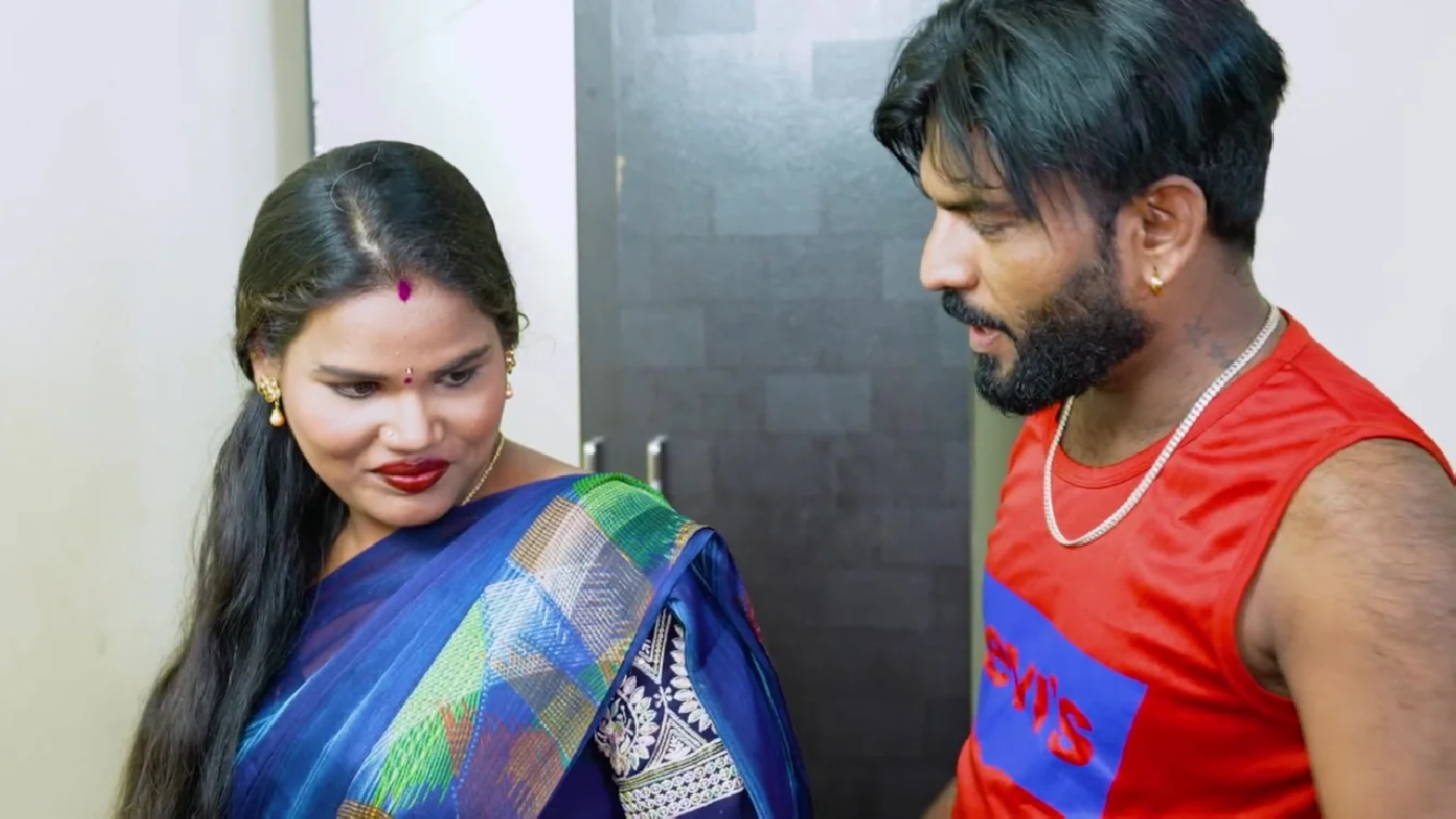 Preview of Tamil Bhabhi Uncut
